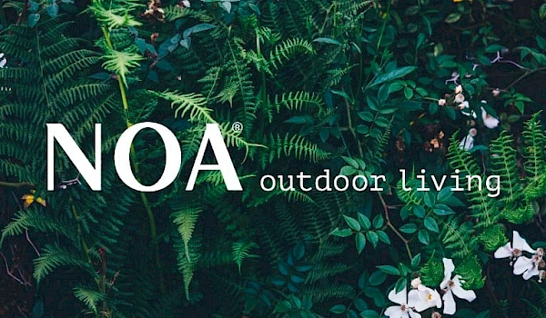 Renson - NOA outdoor living