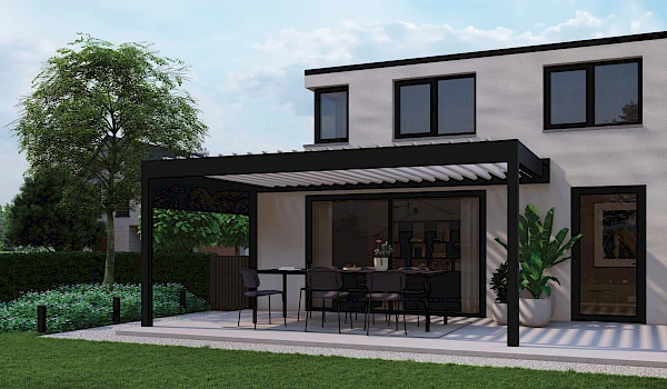 Renson - Algarve Lite