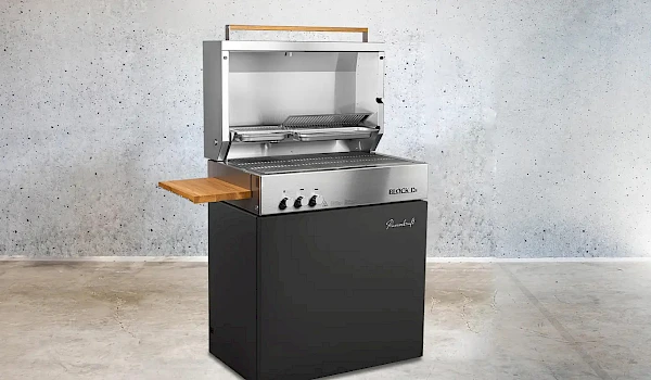 Flammkraft Block Ds (Gen.5)