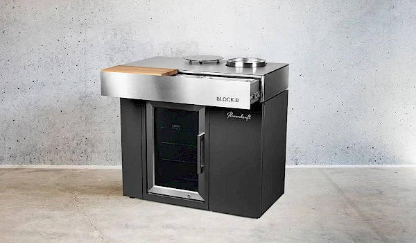 Flammkraft - Block B