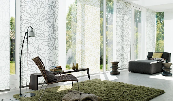 Leha - Panelové steny