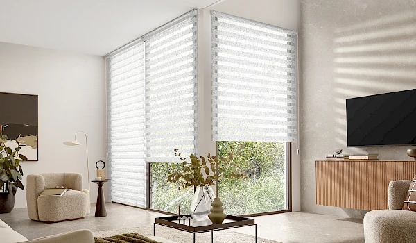 Leha - Dvojitá roleta